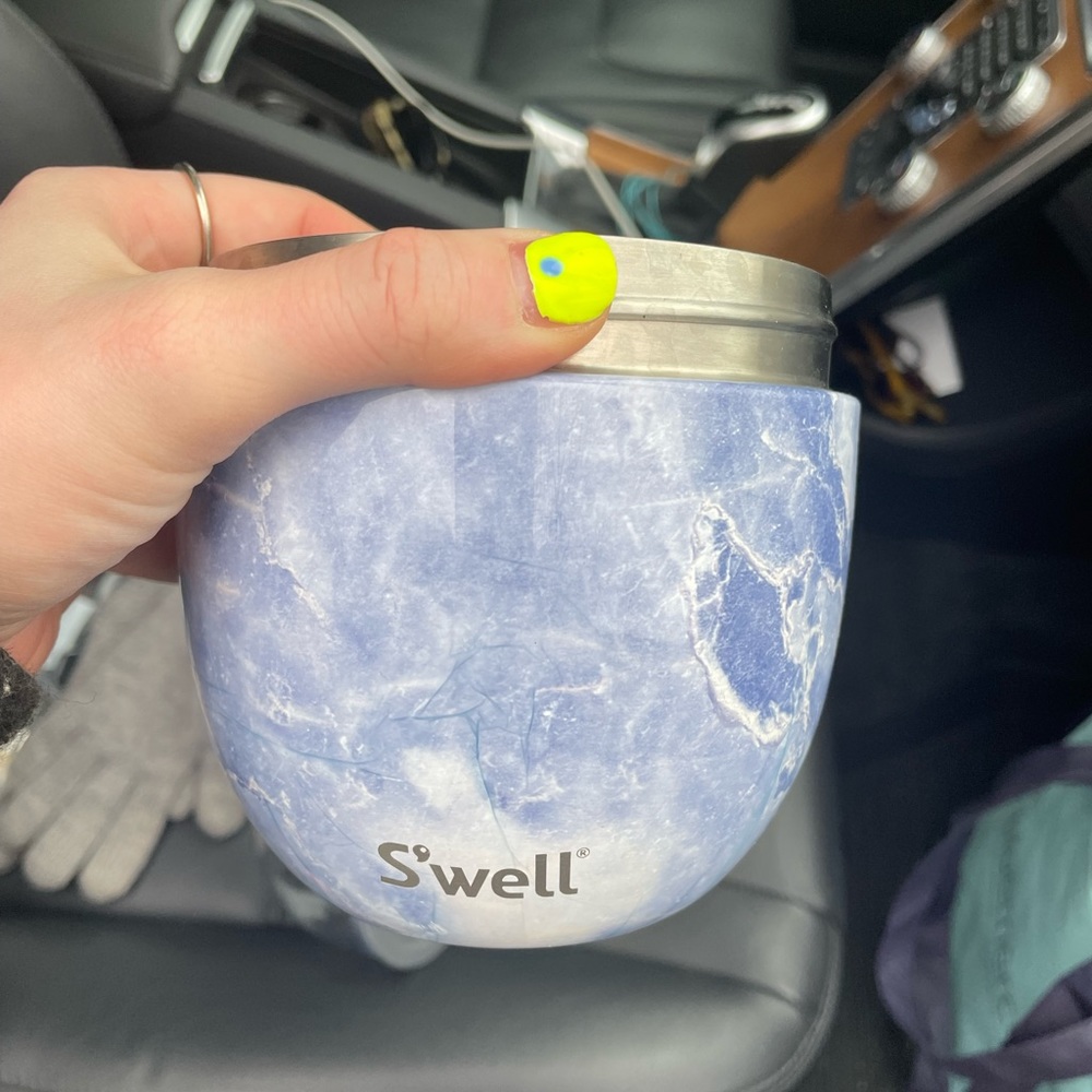 Swell eats + prep bowl eats
